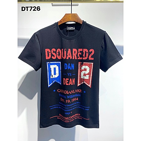 Dsquared2 T-Shirts for men #423252 replica