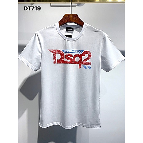 Dsquared2 T-Shirts for men #423264