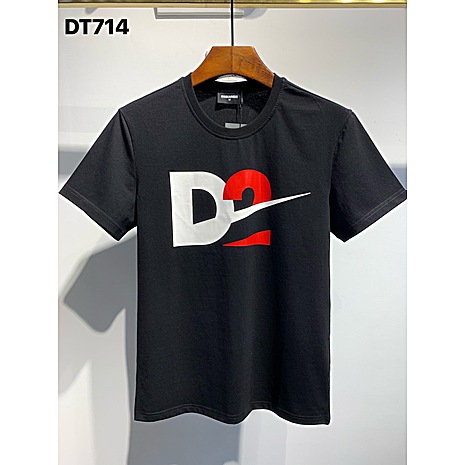 Dsquared2 T-Shirts for men #423272