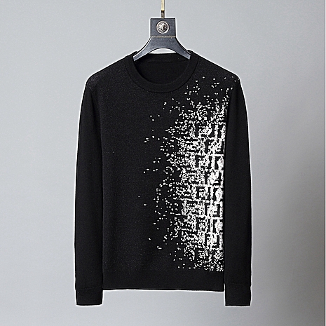Fendi Sweater for MEN #423507 replica