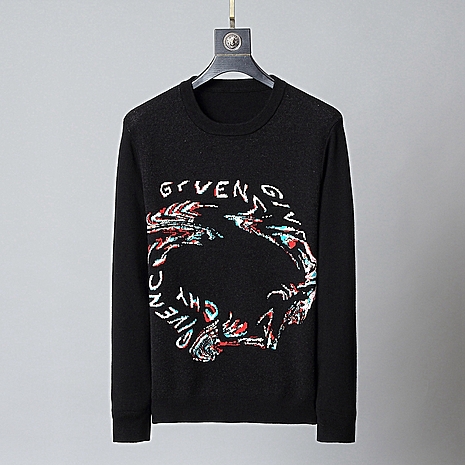 Givenchy Sweaters for MEN #423508