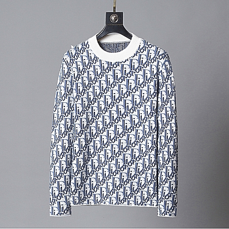 Dior sweaters for men #423510 replica