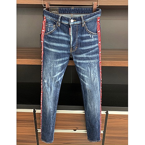 Dsquared2 Jeans for MEN #424239