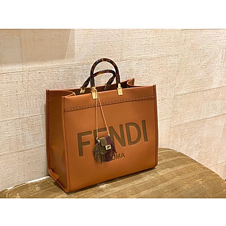 Fendi AAA+ Handbags #424414 replica