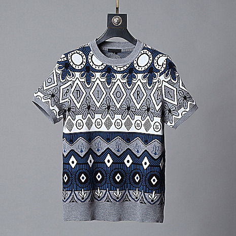 Dior sweaters for men #424708 replica