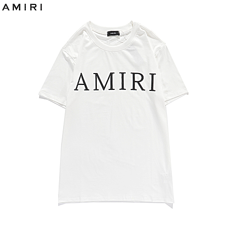 AMIRI T-shirts for MEN #424724 replica