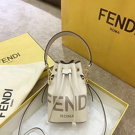 Fendi AAA+ Handbags #424818 replica