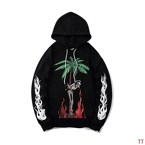 Palm Angels Hoodies for MEN #424860