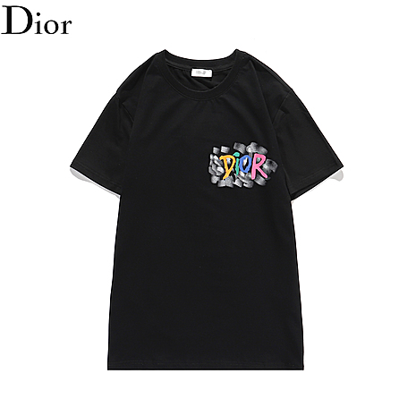 Dior T-shirts for men #426088