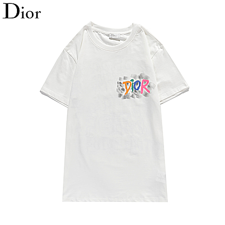 Dior T-shirts for men #426089 replica