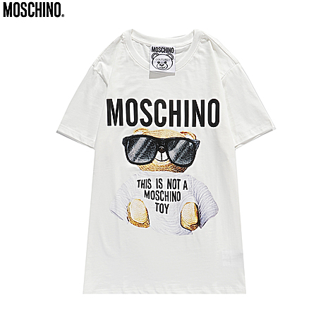 Moschino T-Shirts for Men #426092 replica