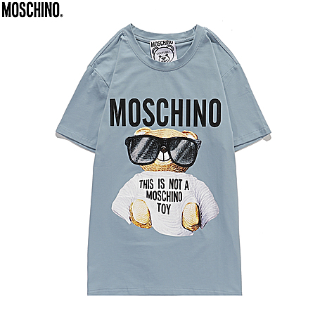 Moschino T-Shirts for Men #426094