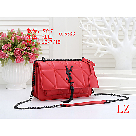 YSL Handbags #426116