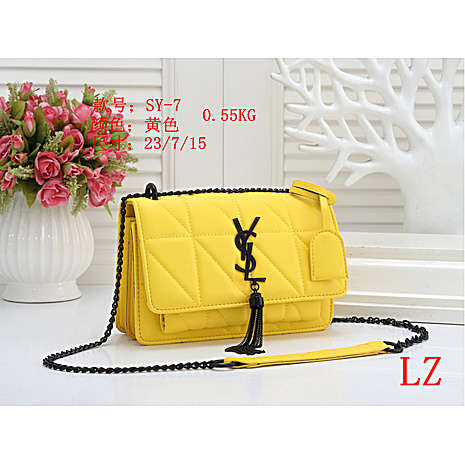 YSL Handbags #426117