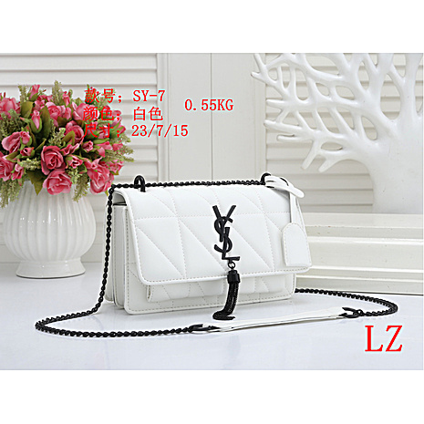YSL Handbags #426120 replica