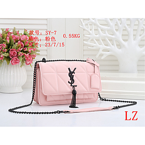 YSL Handbags #426122 replica