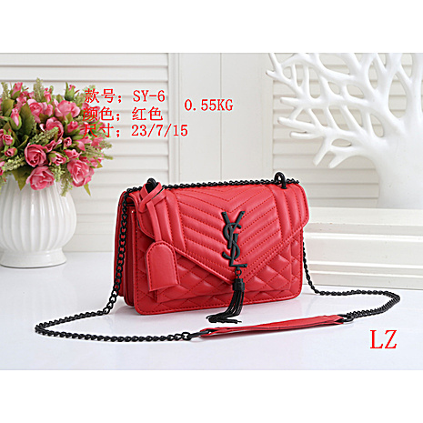 YSL Handbags #426124 replica
