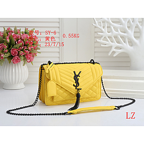 YSL Handbags #426125