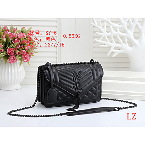 YSL Handbags #426126 replica