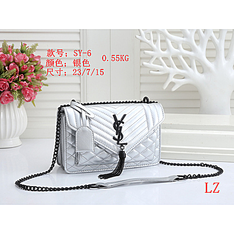 YSL Handbags #426128