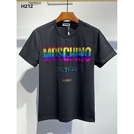 Moschino T-Shirts for Men #426269 replica