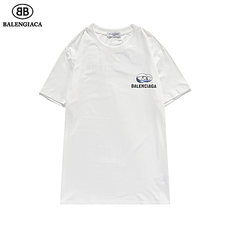 Balenciaga T-shirts for Men #426656 replica