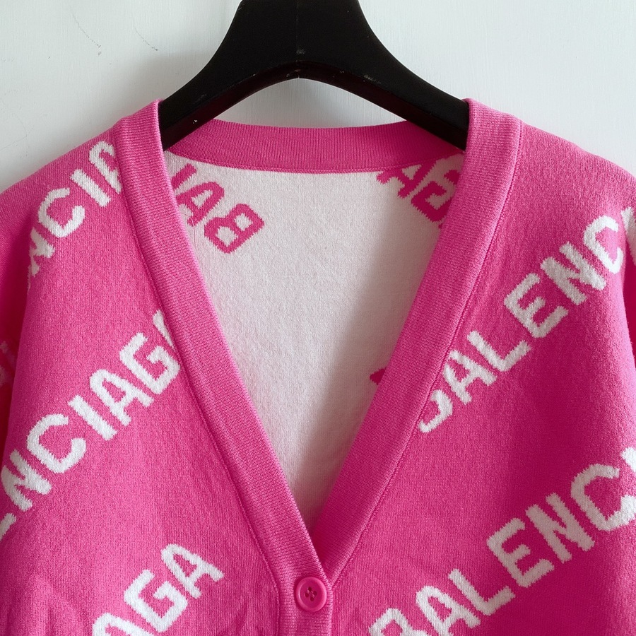 Balenciaga Sweaters for Women #422710 replica