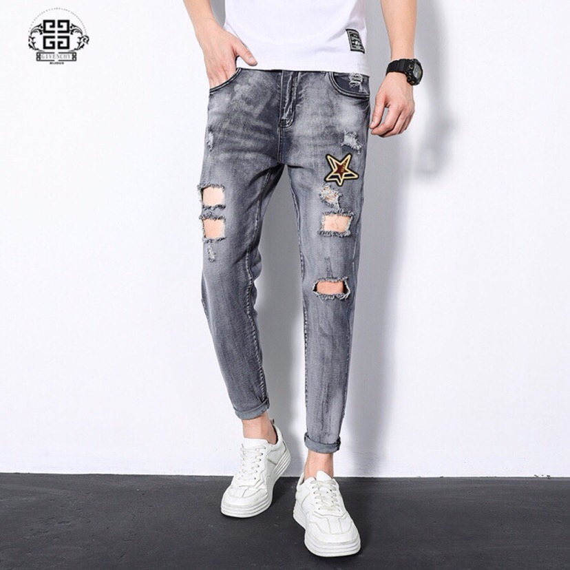 Givenchy Jeans for MEN #422928 replica