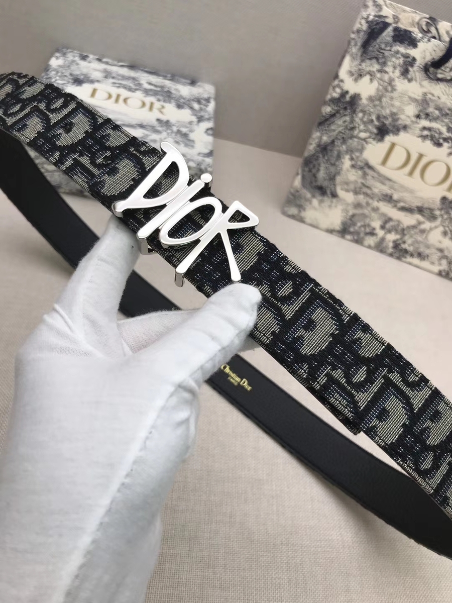 Dior AAA+ Belts #423748 replica