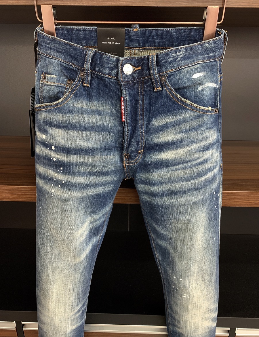 Dsquared2 Jeans for MEN #424241 replica