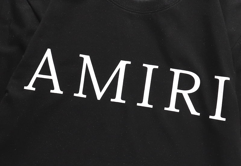 AMIRI T-shirts for MEN #424723 replica