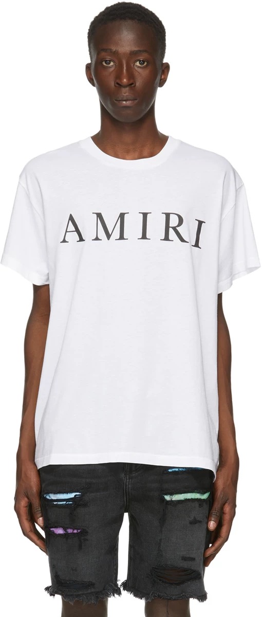 AMIRI T-shirts for MEN #424724 replica