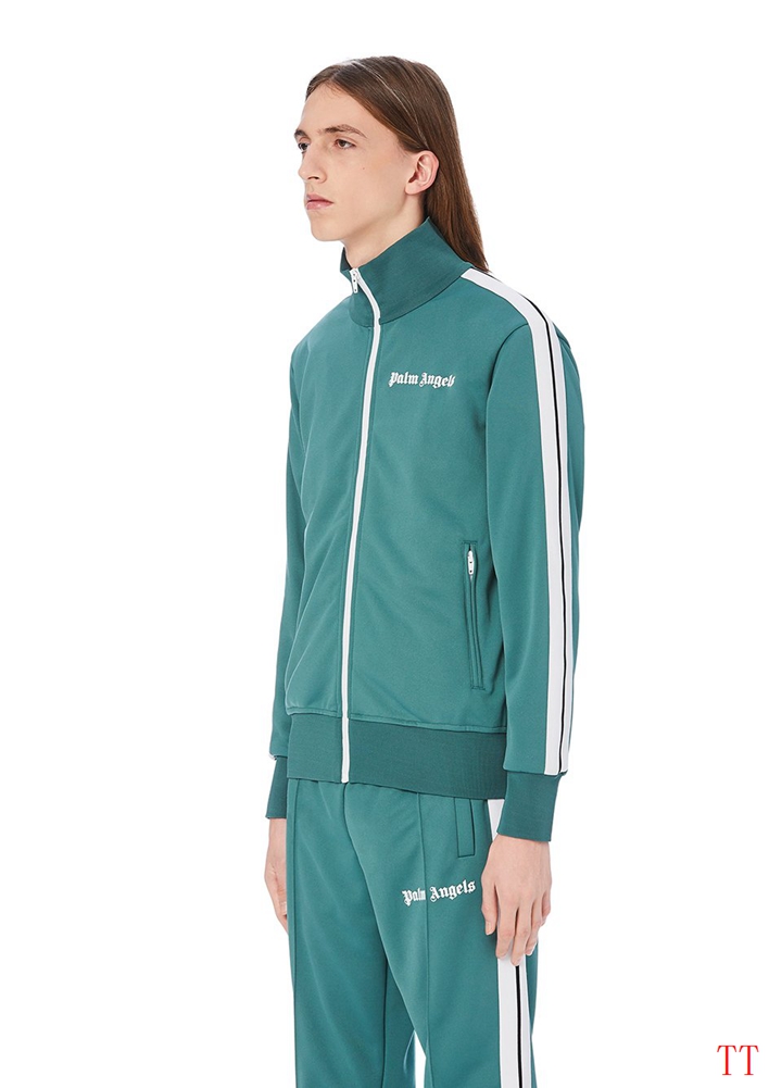 Palm Angels Tracksuits for MEN #424945 replica