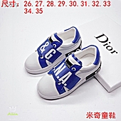 US$28.00 D&G Shoes for kid #422445