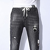 US$39.00 FENDI Jeans for men #422910