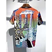 US$18.00 Versace  T-Shirts for men #422987