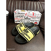 US$28.00 D&G Shoes for Men's D&G Slippers #423152