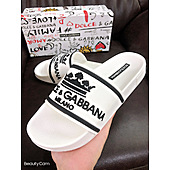 US$28.00 D&G Shoes for Men's D&G Slippers #423154