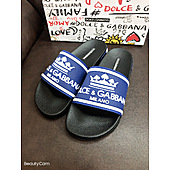 US$28.00 D&G Shoes for Men's D&G Slippers #423155