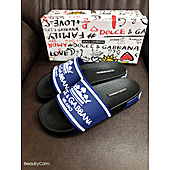 US$28.00 D&G Shoes for Men's D&G Slippers #423155