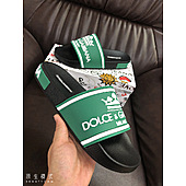 US$28.00 D&G Shoes for Men's D&G Slippers #423156