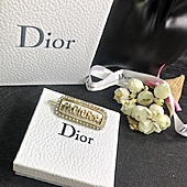US$16.00 Dior  Hair Pin #423327