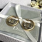 US$16.00 Dior Earring #423329