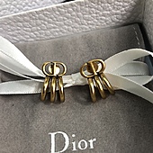 US$16.00 Dior Earring #423337