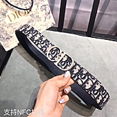 US$53.00 Dior AAA+ Belts #423752
