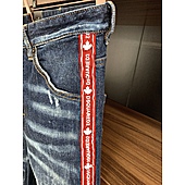 US$53.00 Dsquared2 Jeans for MEN #424239