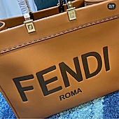 US$137.00 Fendi AAA+ Handbags #424414