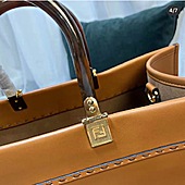 US$137.00 Fendi AAA+ Handbags #424414
