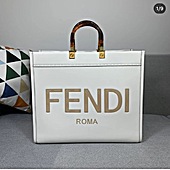 US$137.00 Fendi AAA+ Handbags #424415
