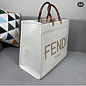 US$137.00 Fendi AAA+ Handbags #424415